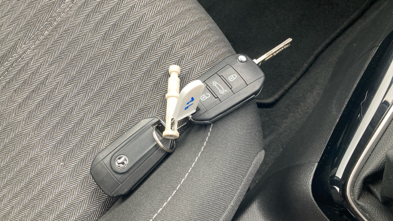 Vauxhall Corsa 1.2 Design 5dr Petrol Hatchback